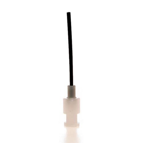 Weiche Dosiernadel - TS-P series - TECHCON SYSTEMS - Polypropylen