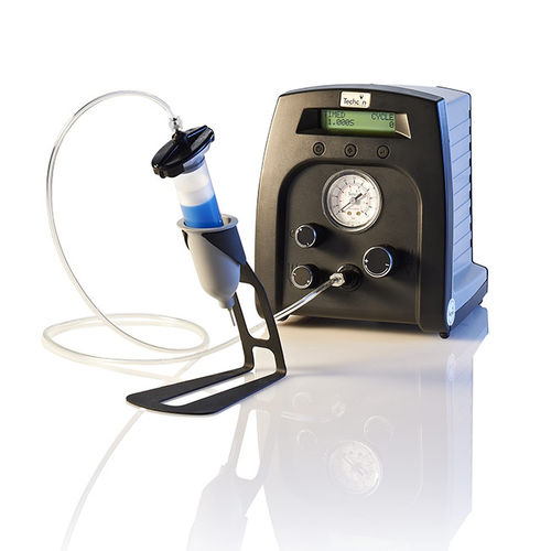 Dosiersystem für Flüssigkeiten - TS250 , TS255 series - TECHCON SYSTEMS - volumetrisch / manuell