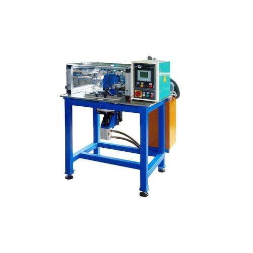 Einpressmaschine - AGME Automated Assembly Solutions