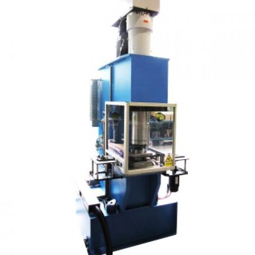 Elektrische Nietmaschine - CHAINS - AGME Automated Assembly Solutions