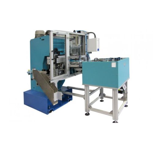 Industrie-Markiermaschine - AGME Automated Assembly Solutions