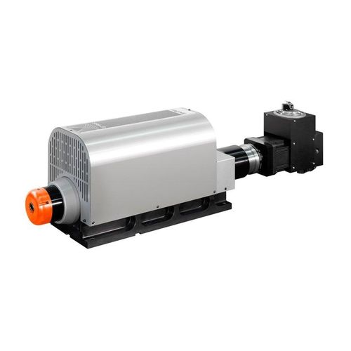 Taumel-Nietmaschine - SRA-23 series - AGME Automated Assembly Solutions - elektrisch / servo / automatisch