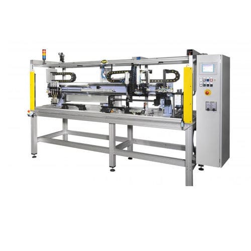 Fügemodul - AGME Automated Assembly Solutions