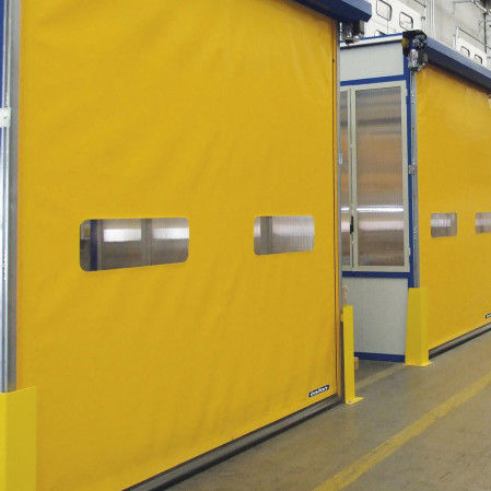 Isolierter Rollladen - EOLO  - Ballan Spa - Roll