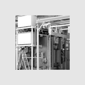 Kammerofen - VAB - SECO/WARWICK - Hartlöten / Hochvakuum- / für Aluminium