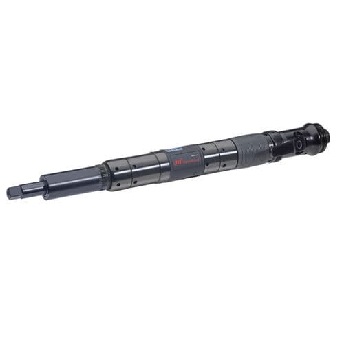 Pneumatischer Drehschrauber - QA8 series - Ingersoll Rand - gerade Ausführung / Abschaltkupplungen