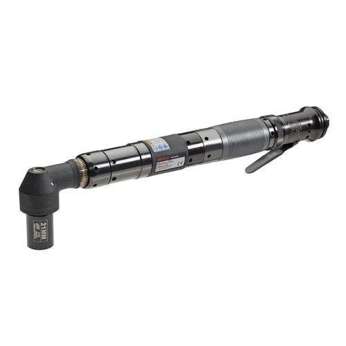 Pneumatischer Drehschrauber - QA8 series - Ingersoll Rand - gerade Ausführung / Winkel / Abschaltkupplungen