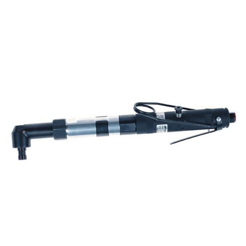 Pneumatischer Drehschrauber - 1 series - Ingersoll Rand - gerade Ausführung / Winkel / Abschaltkupplungen