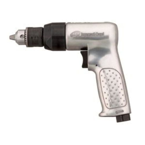 Druckluft-Bohrmaschine - 7802 series - Ingersoll Rand - mit Verstellgetriebe / leistungsstark