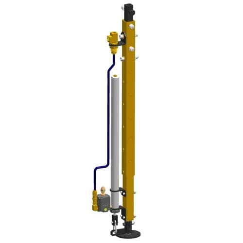 Schlauchheber - Ingersoll Rand