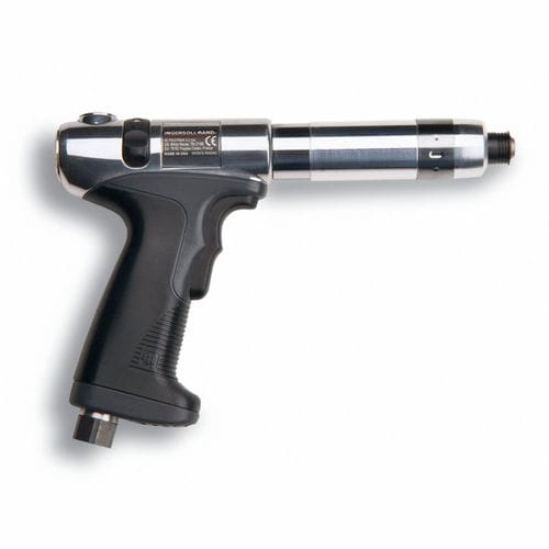 Pistolen-Druckluftschrauber - Q2 series - Ingersoll Rand - Drehmomentbegrenzer