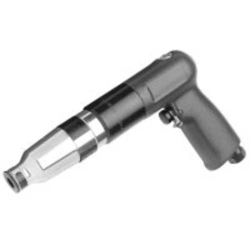 Pistolen-Druckluftschrauber - 41 series - Ingersoll Rand - Drehmomentbegrenzer