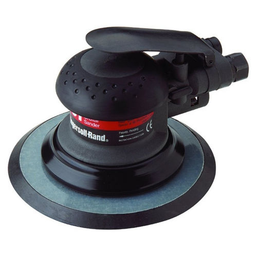 Exzenterschleifer - 4151-HL - Ingersoll Rand - Handgerät / pneumatisch / schwingungsarm