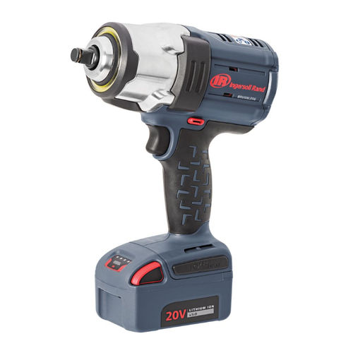 Elektrischer Schlagschrauber - W7152 series - Ingersoll Rand - Akku / Pistolen / Drehmoment / Winkel