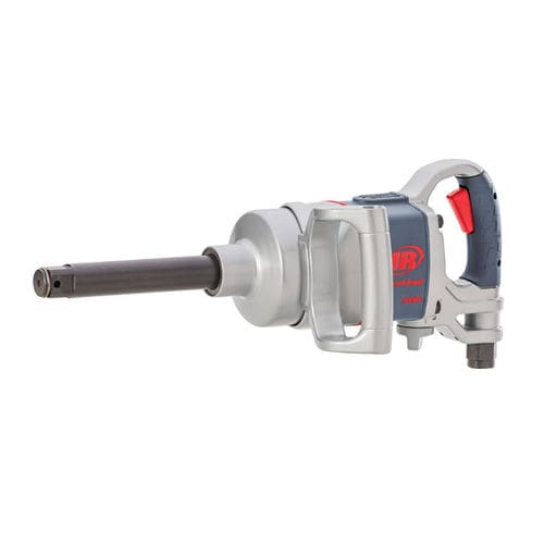 Pneumatischer Schlagschrauber - 2850MAX series - Ingersoll Rand - 1" / für Hochleistungsanwendungen / für die Automobilindustrie