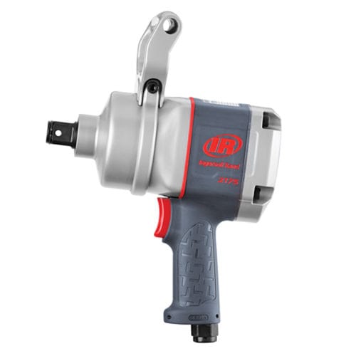 Pneumatischer Schlagschrauber - 2175MAX series - Ingersoll Rand - 1" / Stahl / für Hochleistungsanwendungen