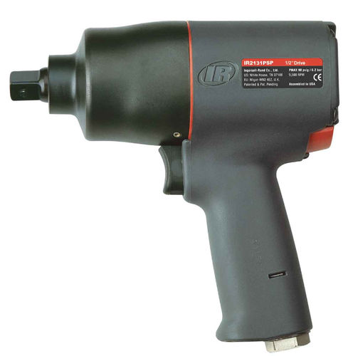 Pneumatischer Schlagschrauber - 2131 series  - Ingersoll Rand - 1/2" / Stahl / ATEX
