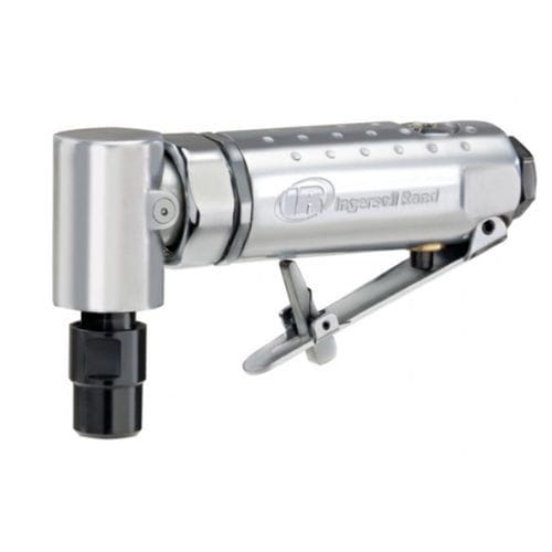 Gerader Schleifer - 301B - Ingersoll Rand - Pneumatik / kompakt / ergonomisch