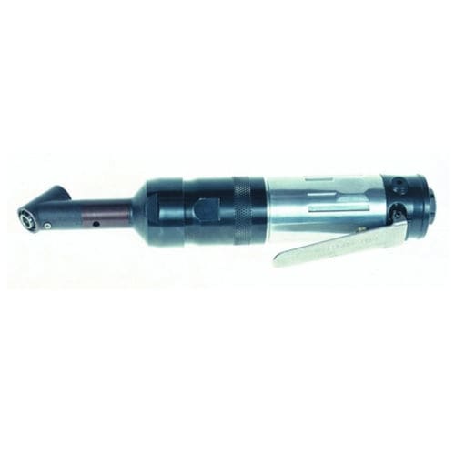 Druckluft-Bohrmaschine - 5 series - Ingersoll Rand - mit hoher Drehzahl / Winkel