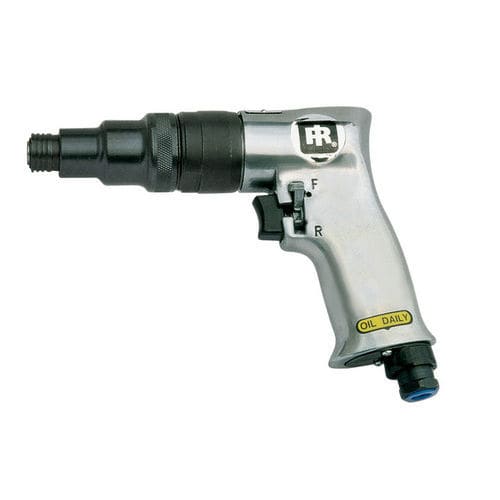 Pistolen-Druckluftschrauber - LA series - Ingersoll Rand - Drehmomentkontrolle