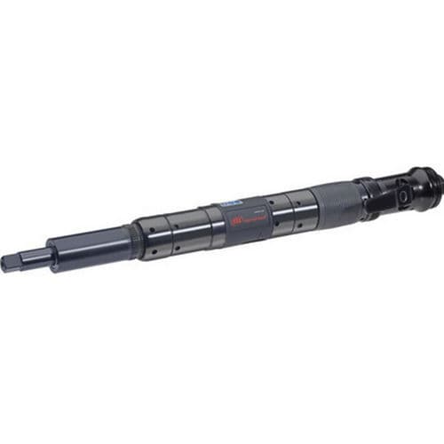 Pneumatischer Drehschrauber - QA6 series - Ingersoll Rand - Winkel / Abschaltkupplungen