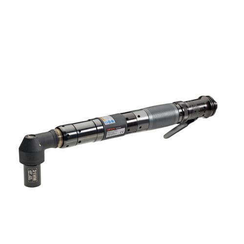 Pneumatischer Drehschrauber - QA8 series - Ingersoll Rand - Winkel / Abschaltkupplungen