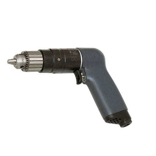 Druckluft-Bohrmaschine - 6 series - Ingersoll Rand - mit Verstellgetriebe / Pistolen