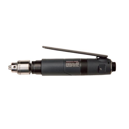 Druckluft-Bohrmaschine - QS151D - Ingersoll Rand - mit hoher Drehzahl / mit Verstellgetriebe / kompakt