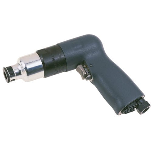 Pistolen-Druckluftschrauber - 41PP series - Ingersoll Rand - Drehmomentbegrenzer