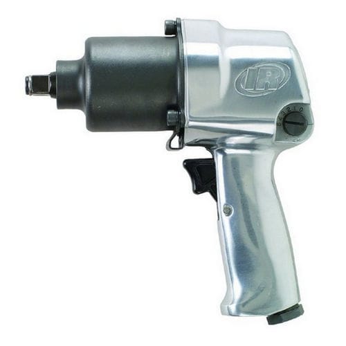 Pneumatischer Schlagschrauber - 244A series - Ingersoll Rand - 1/2" / Stahl / für Hochleistungsanwendungen