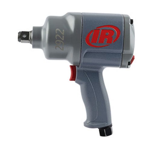 Pneumatischer Schlagschrauber - 2922 series - Ingersoll Rand - 3/4" / 1" / für Hochleistungsanwendungen
