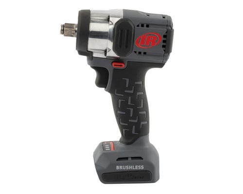 Akku-Schlagschrauber - W31 series - Ingersoll Rand - 3/8" / 1/2" / leichtgewichtig