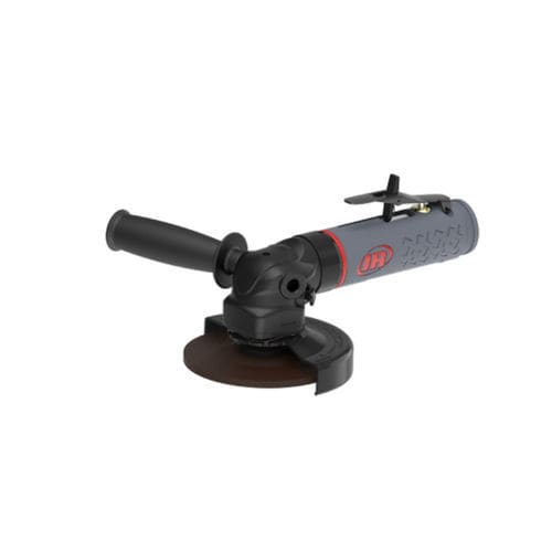 Pneumatikschleifer - 545MAX series - Ingersoll Rand - Winkel / kompakt / ergonomisch
