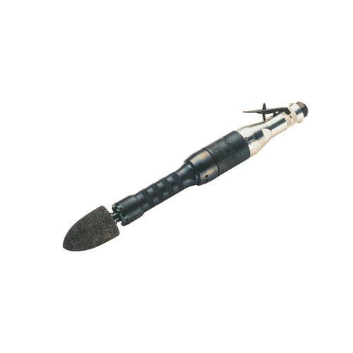 Druckluft-Schleifer - 61 Pro series - Ingersoll Rand - Industrie / gerade