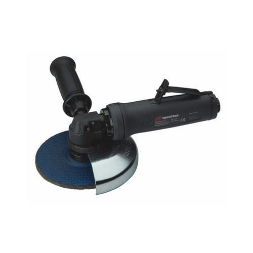 Pneumatikschleifer - G3 series - Ingersoll Rand - Präzision / Winkel / ergonomisch