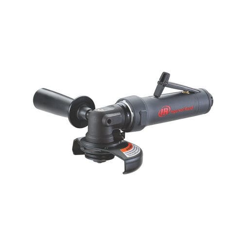 Pneumatikschleifer - M2 series - Ingersoll Rand - Industrie / Winkel / ergonomisch