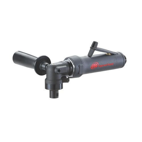 Pneumatikschleifer - M2 series - Ingersoll Rand - Industrie / Winkel / gerade