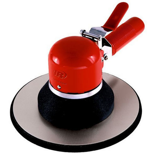 Orbitalschleifer - 328B - Ingersoll Rand - Handgerät / pneumatisch / für die Endbearbeitung