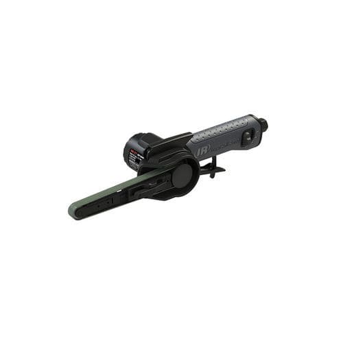 Bandschleifer - 360 series - Ingersoll Rand - Handgerät / pneumatisch / für die Endbearbeitung