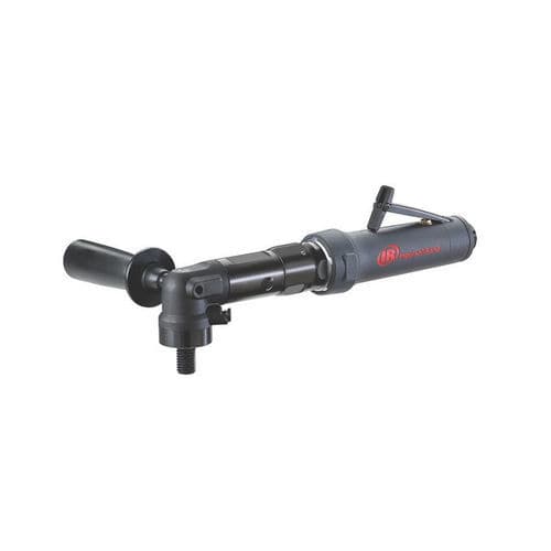 Winkelschleifer - M2 series - Ingersoll Rand - Handgerät / pneumatisch / für die Endbearbeitung