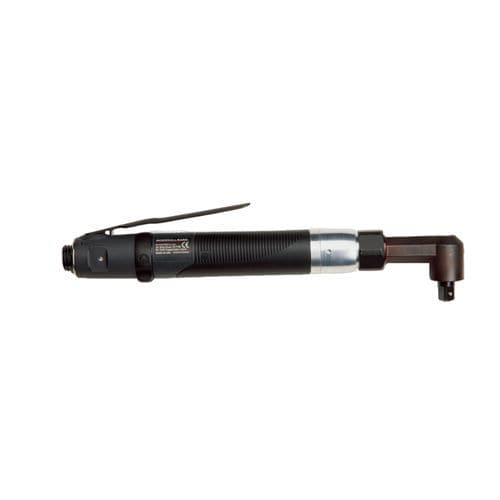Pneumatischer Drehschrauber - Q2 series - Ingersoll Rand - gerade Ausführung / Drehmomentkontrolle