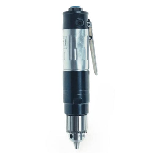 Druckluft-Bohrmaschine - 6 series - Ingersoll Rand - gerade