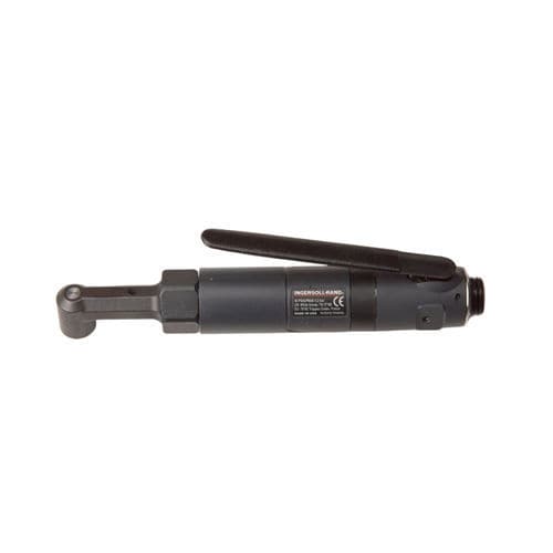 Druckluft-Bohrmaschine - Q2 series - Ingersoll Rand - kompakt / Winkel