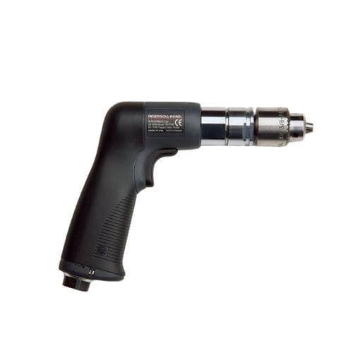 Druckluft-Bohrmaschine - Q2 series - Ingersoll Rand - kompakt