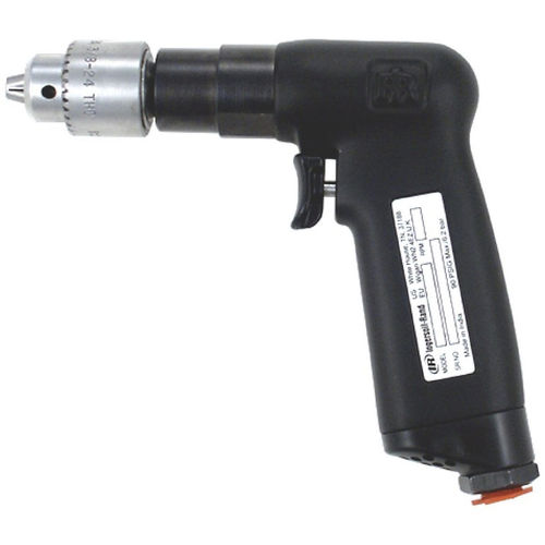 Druckluft-Bohrmaschine - 1 series - Ingersoll Rand - Pistolen
