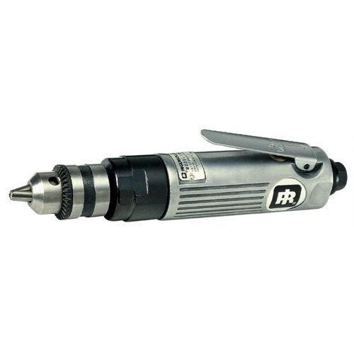Druckluft-Bohrmaschine - LA series - Ingersoll Rand - mit Verstellgetriebe / kompakt / gerade