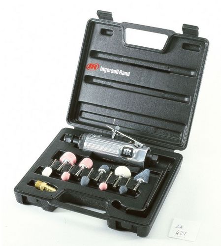 Pneumatikschleifer - LA429-EU - Ingersoll Rand - gerade