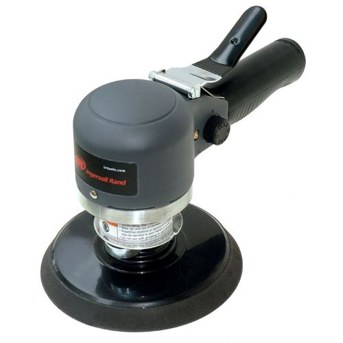 Exzenterschleifer - 311A - Ingersoll Rand - Handgerät / pneumatisch / mit Zweifachwirkung