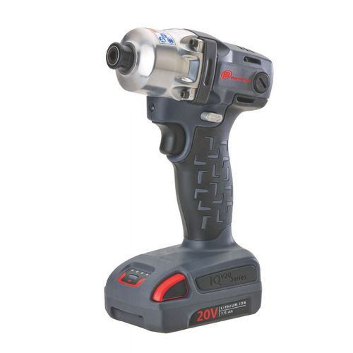 Elektrischer Schlagschrauber - W5111 - Ingersoll Rand - 1/4" / Pistolen / leichtgewichtig