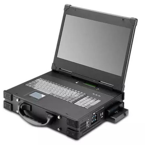 Tragbare Arbeitsstation / Industrie - ARL998-B17WA - IPC2U GmbH - Intel® Core™ i5 / Intel HD Graphics / Windows 10